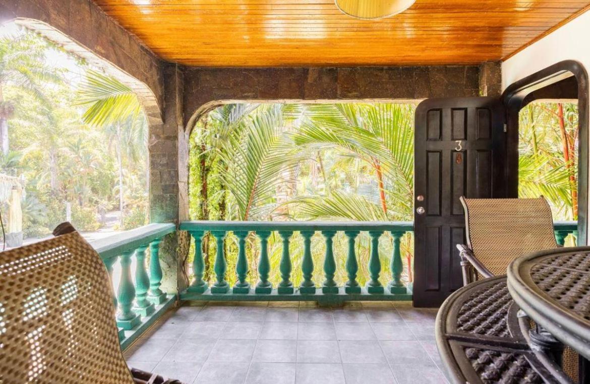 Marea Brava Villas Jacó Екстериор снимка